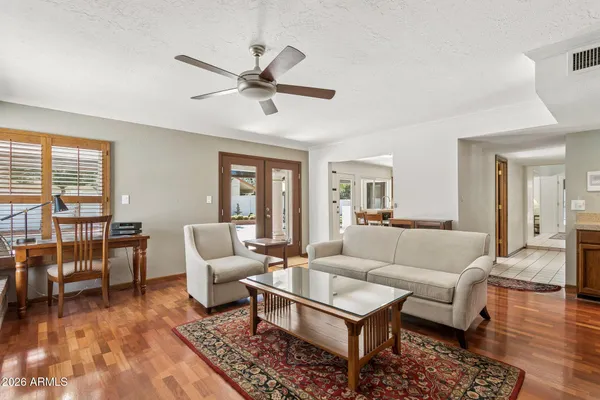 $1,300,000 | 7468 East Woodshire Cove, Scottsdale, AZ 85258