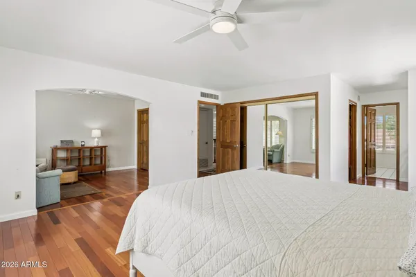 $1,300,000 | 7468 East Woodshire Cove, Scottsdale, AZ 85258