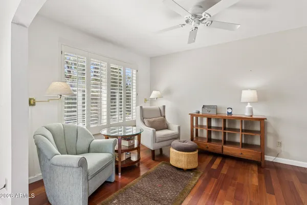 $1,300,000 | 7468 East Woodshire Cove, Scottsdale, AZ 85258