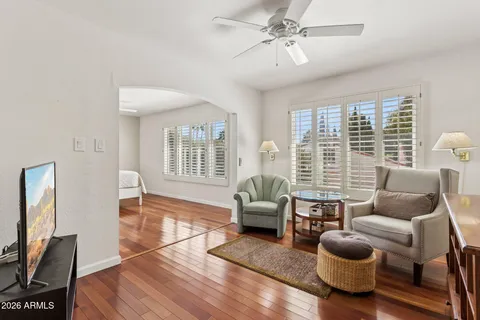 $1,300,000 | 7468 East Woodshire Cove, Scottsdale, AZ 85258