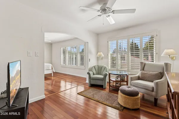 $1,300,000 | 7468 East Woodshire Cove, Scottsdale, AZ 85258