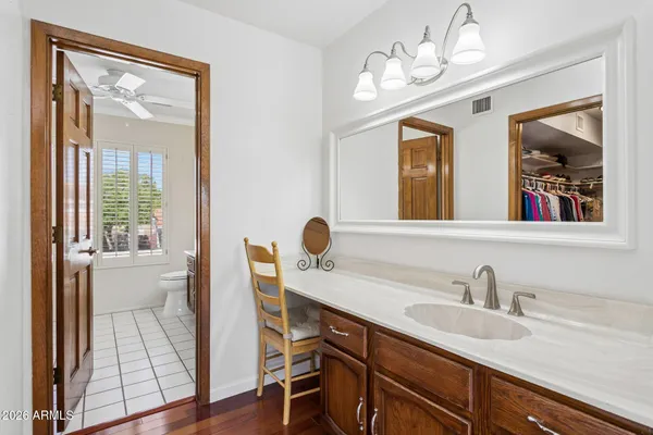 $1,300,000 | 7468 East Woodshire Cove, Scottsdale, AZ 85258