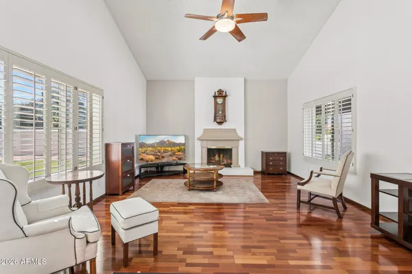 $1,300,000 | 7468 East Woodshire Cove, Scottsdale, AZ 85258