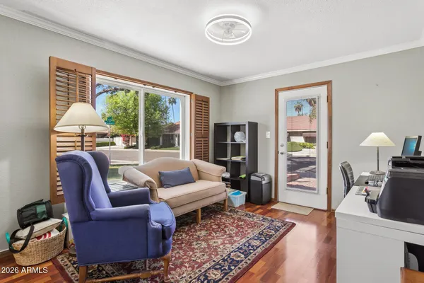 $1,300,000 | 7468 East Woodshire Cove, Scottsdale, AZ 85258