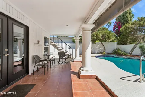 $1,300,000 | 7468 East Woodshire Cove, Scottsdale, AZ 85258