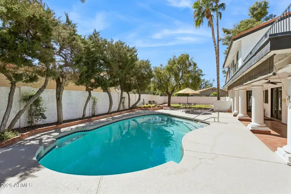 $1,300,000 | 7468 East Woodshire Cove, Scottsdale, AZ 85258