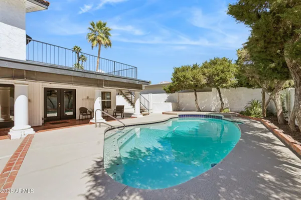 $1,300,000 | 7468 East Woodshire Cove, Scottsdale, AZ 85258