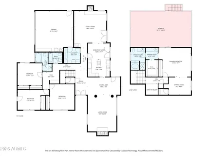 $1,300,000 | 7468 East Woodshire Cove, Scottsdale, AZ 85258