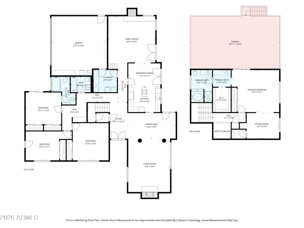 $1,300,000 | 7468 East Woodshire Cove, Scottsdale, AZ 85258
