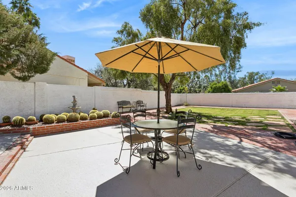 $1,300,000 | 7468 East Woodshire Cove, Scottsdale, AZ 85258