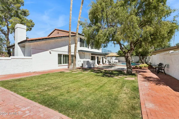 $1,300,000 | 7468 East Woodshire Cove, Scottsdale, AZ 85258