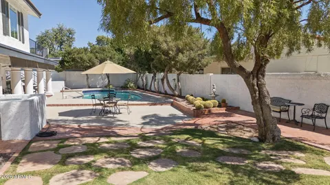 $1,300,000 | 7468 East Woodshire Cove, Scottsdale, AZ 85258