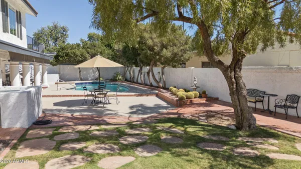 $1,300,000 | 7468 East Woodshire Cove, Scottsdale, AZ 85258