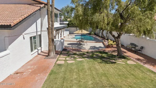 $1,300,000 | 7468 East Woodshire Cove, Scottsdale, AZ 85258