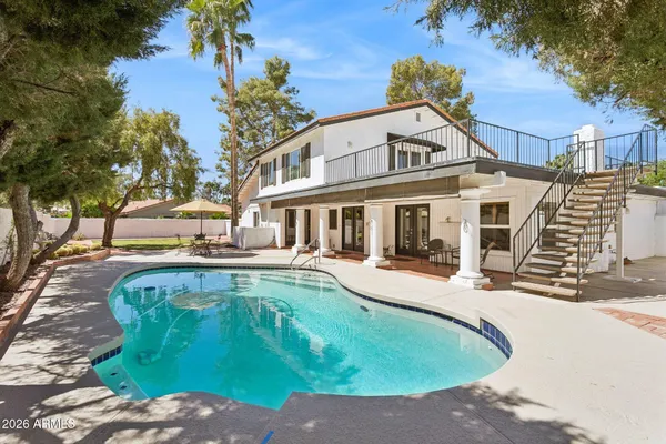 $1,300,000 | 7468 East Woodshire Cove, Scottsdale, AZ 85258