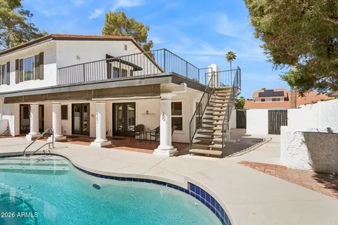 $1,300,000 | 7468 East Woodshire Cove, Scottsdale, AZ 85258