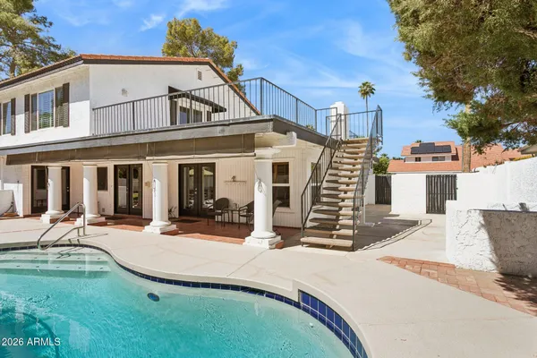 $1,300,000 | 7468 East Woodshire Cove, Scottsdale, AZ 85258