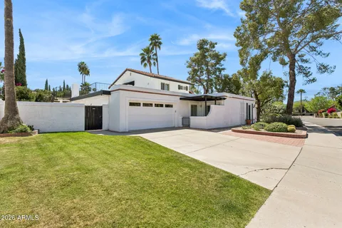 $1,300,000 | 7468 East Woodshire Cove, Scottsdale, AZ 85258