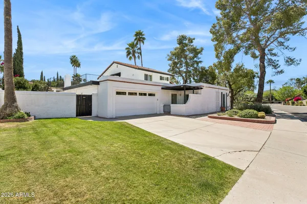 $1,300,000 | 7468 East Woodshire Cove, Scottsdale, AZ 85258