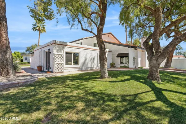 $1,300,000 | 7468 East Woodshire Cove, Scottsdale, AZ 85258