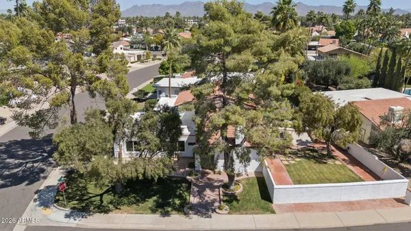 $1,300,000 | 7468 East Woodshire Cove, Scottsdale, AZ 85258