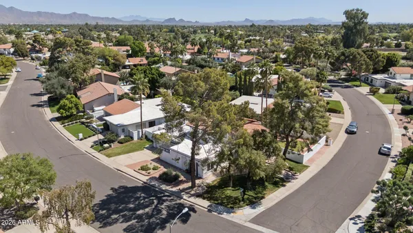 $1,300,000 | 7468 East Woodshire Cove, Scottsdale, AZ 85258