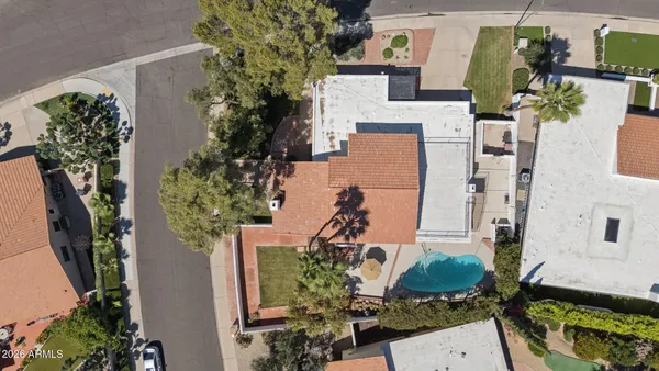 $1,300,000 | 7468 East Woodshire Cove, Scottsdale, AZ 85258