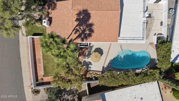 $1,300,000 | 7468 East Woodshire Cove, Scottsdale, AZ 85258