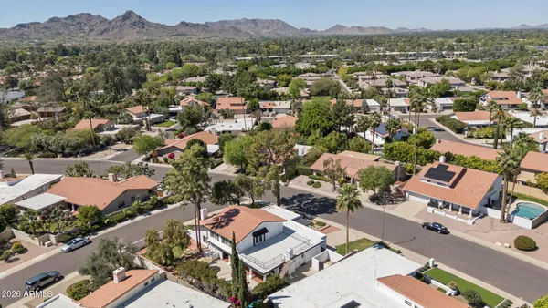 $1,300,000 | 7468 East Woodshire Cove, Scottsdale, AZ 85258
