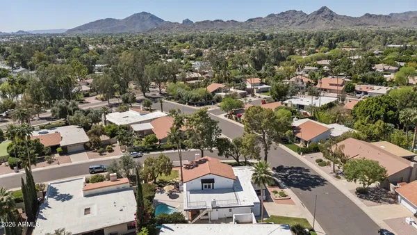 $1,300,000 | 7468 East Woodshire Cove, Scottsdale, AZ 85258