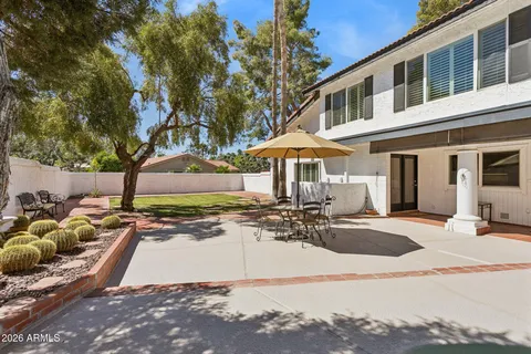 $1,300,000 | 7468 East Woodshire Cove, Scottsdale, AZ 85258