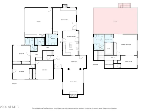$1,300,000 | 7468 East Woodshire Cove, Scottsdale, AZ 85258