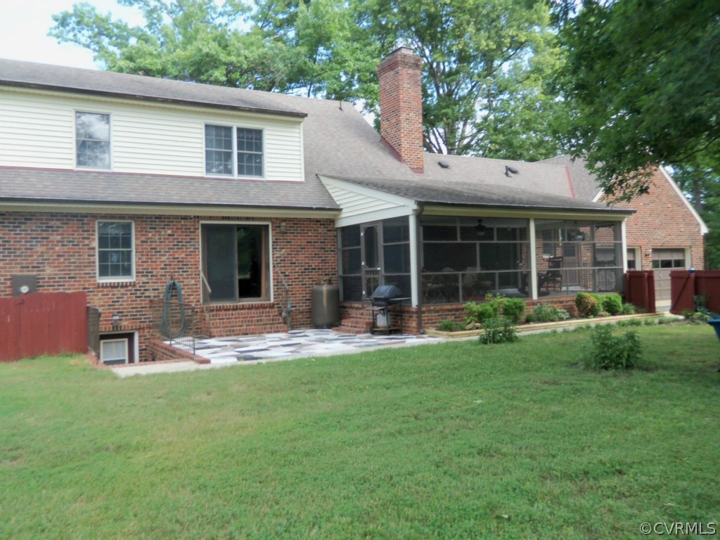 6049 Elko Road Sandston, VA 23150 - Photo 2 of 24 Gallery Image 2