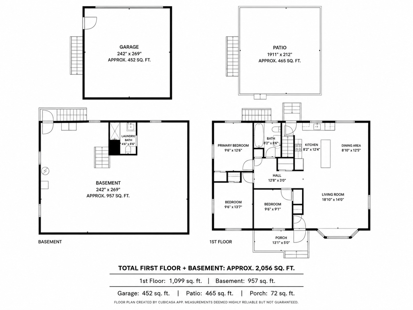 1005 West Irving Park Road Itasca, IL 60143 - Photo 62 of 62 Gallery Image 62
