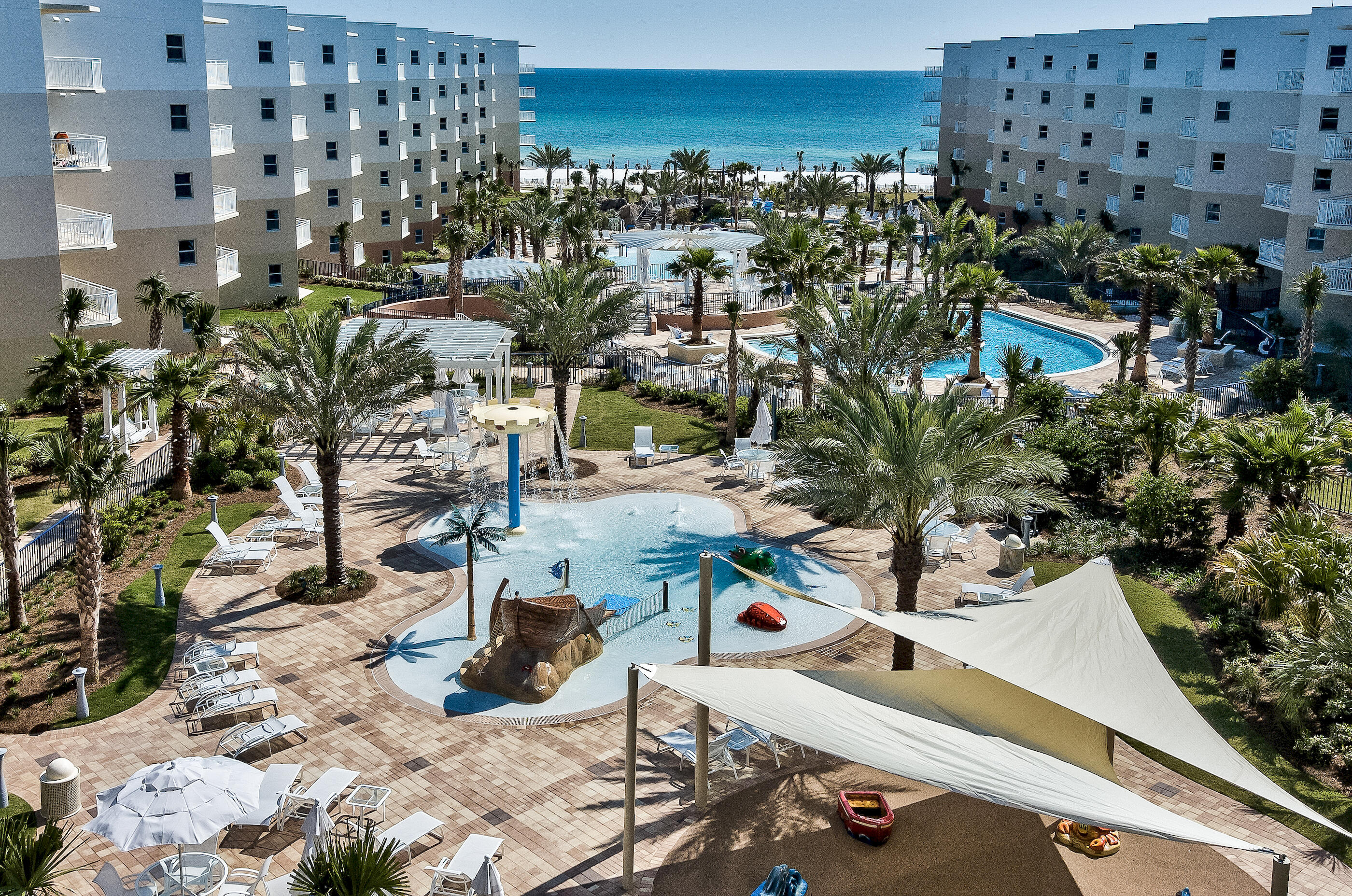 1110 Santa Rosa Boulevard, Unit C500 Fort Walton Beach, FL 32548 - Photo 40 of 59 a view of a city