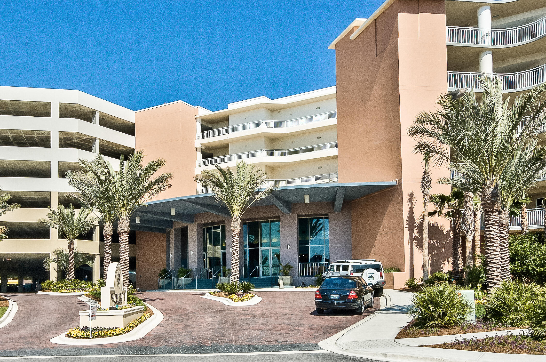 1110 Santa Rosa Boulevard, Unit C500 Fort Walton Beach, FL 32548 - Photo 43 of 59 a building view