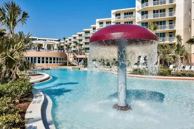 $1,095,000 | 1110 Santa Rosa Boulevard, Unit C500, Fort Walton Beach, FL 32548