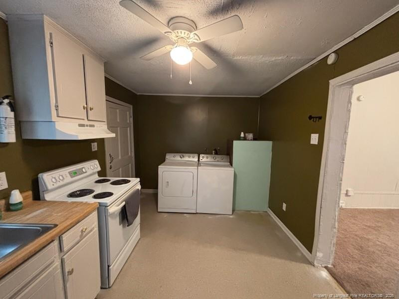 400 Daniel McLeod Road Red Springs, NC 28377 - Photo 4 of 9 Photo 4