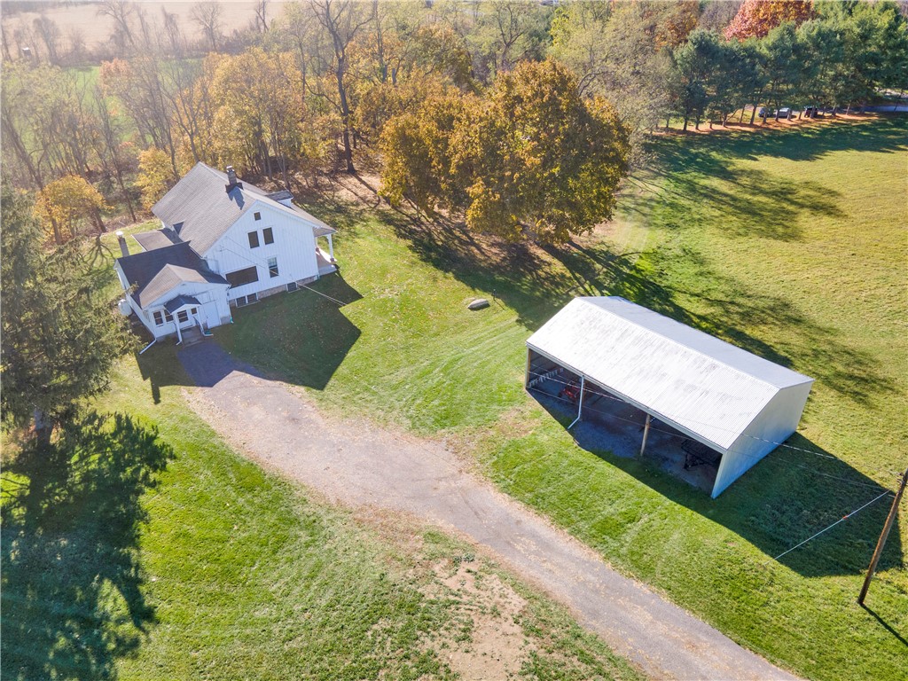 1096 Victor Road Macedon, NY 14502 - Photo 38 of 49