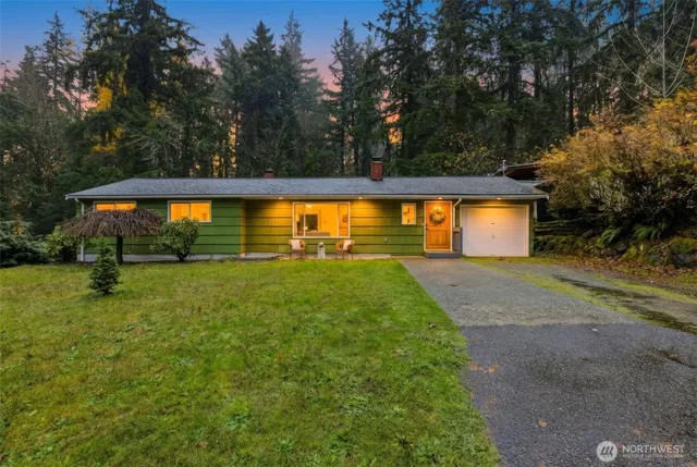 $1,340,000 | 4364 151st Avenue Southeast, Bellevue, WA 98006