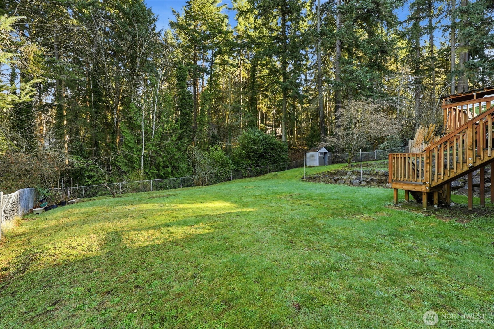 4364 151st Avenue Southeast Bellevue, WA 98006 - Photo 34 of 40