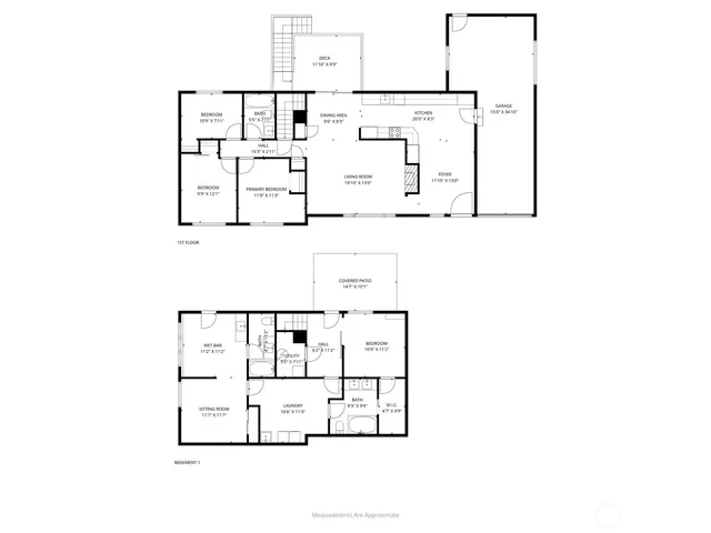 $1,340,000 | 4364 151st Avenue Southeast, Bellevue, WA 98006