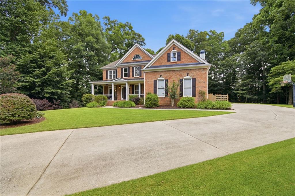 1005 Coleridge Way Suwanee, GA 30024 - Photo 2 of 32