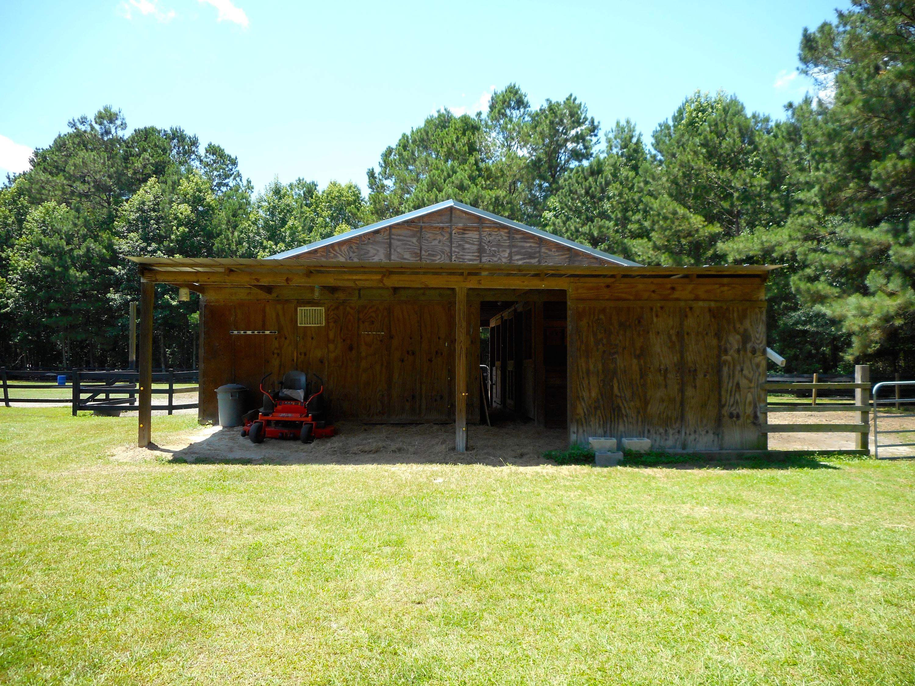 6164 County Line Road Ravenel, SC 29470 - Photo 20 of 27 DSCN0144
