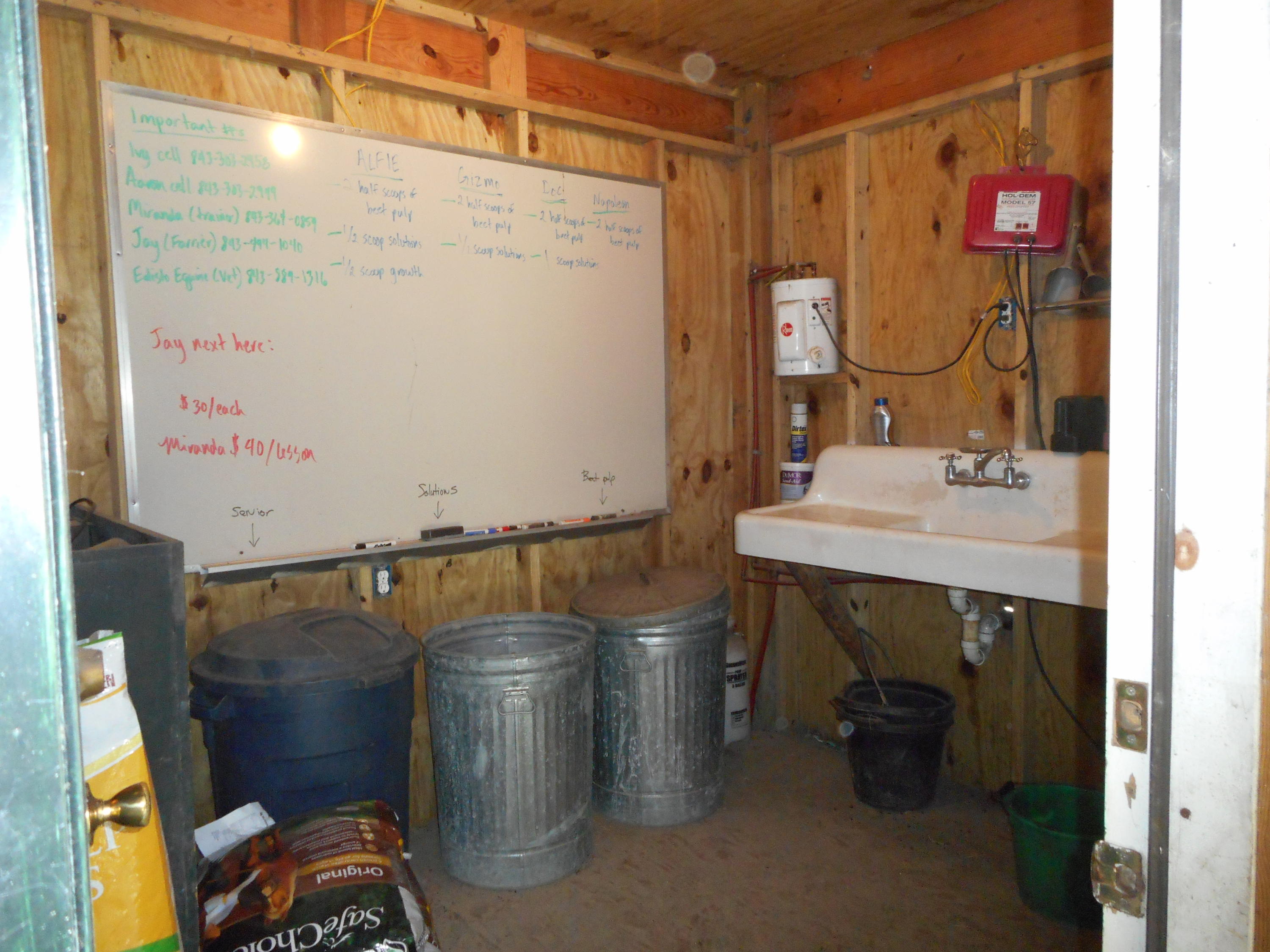6164 County Line Road Ravenel, SC 29470 - Photo 24 of 27 DSCN0136