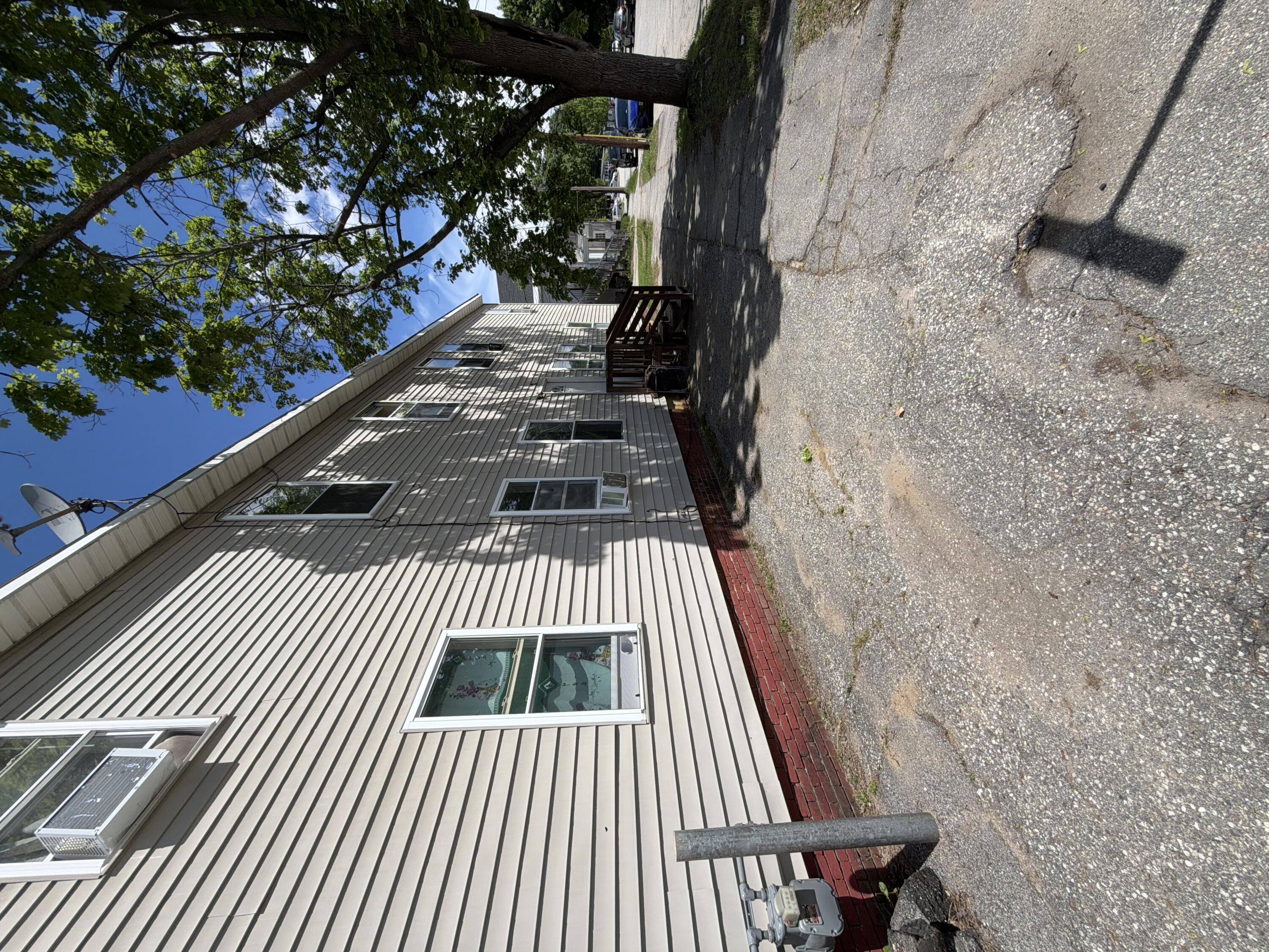 2 Oak Street Auburn, ME 04210 - Photo 27 of 92 exterior 28