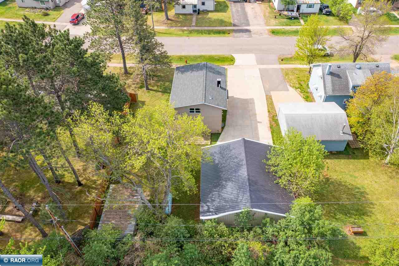41 Astor Road Babbitt, MN 55706 - Photo 26 of 27