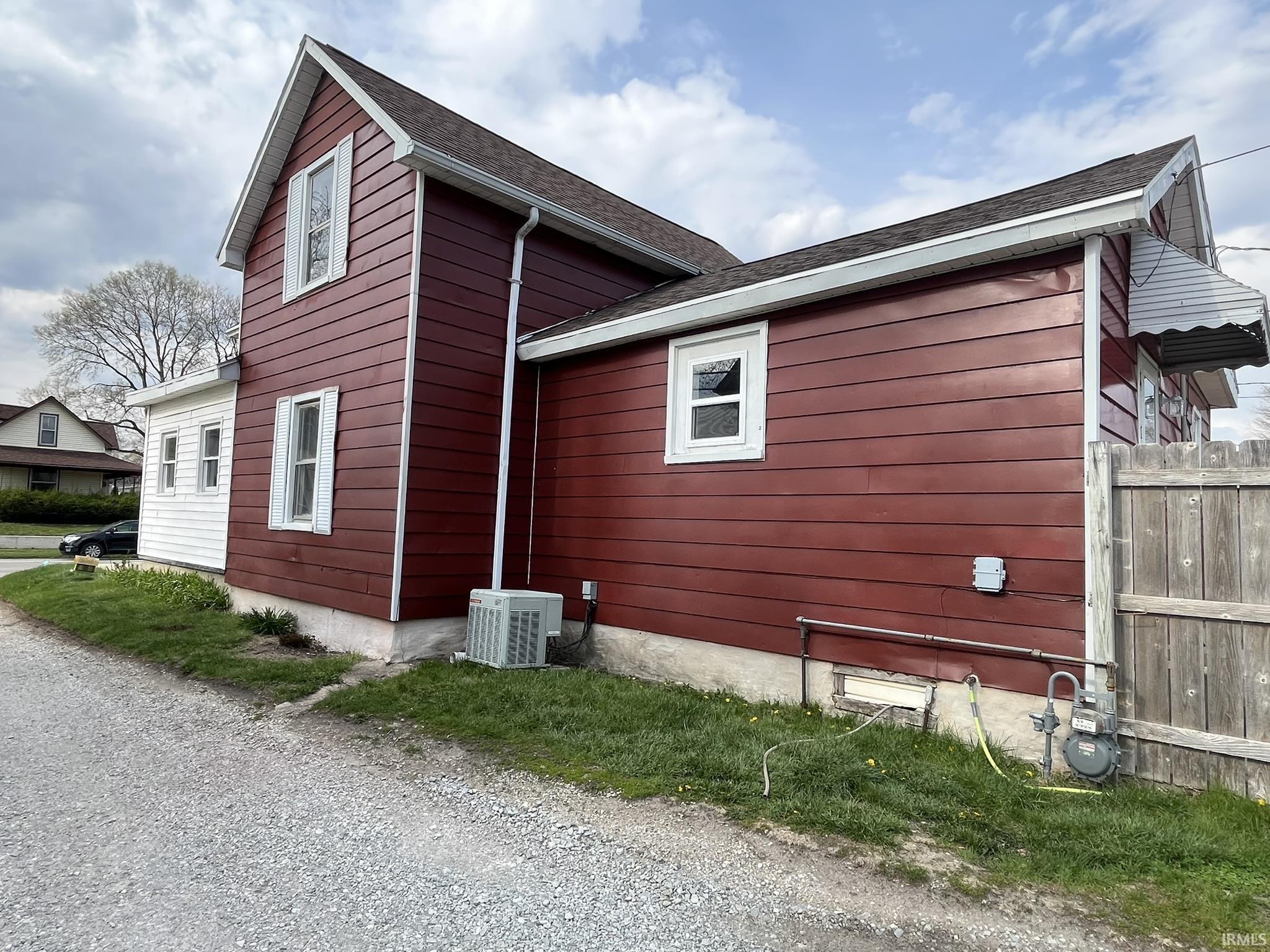 407 East 3rd Street Peru, IN 46970 - Photo 27 of 36