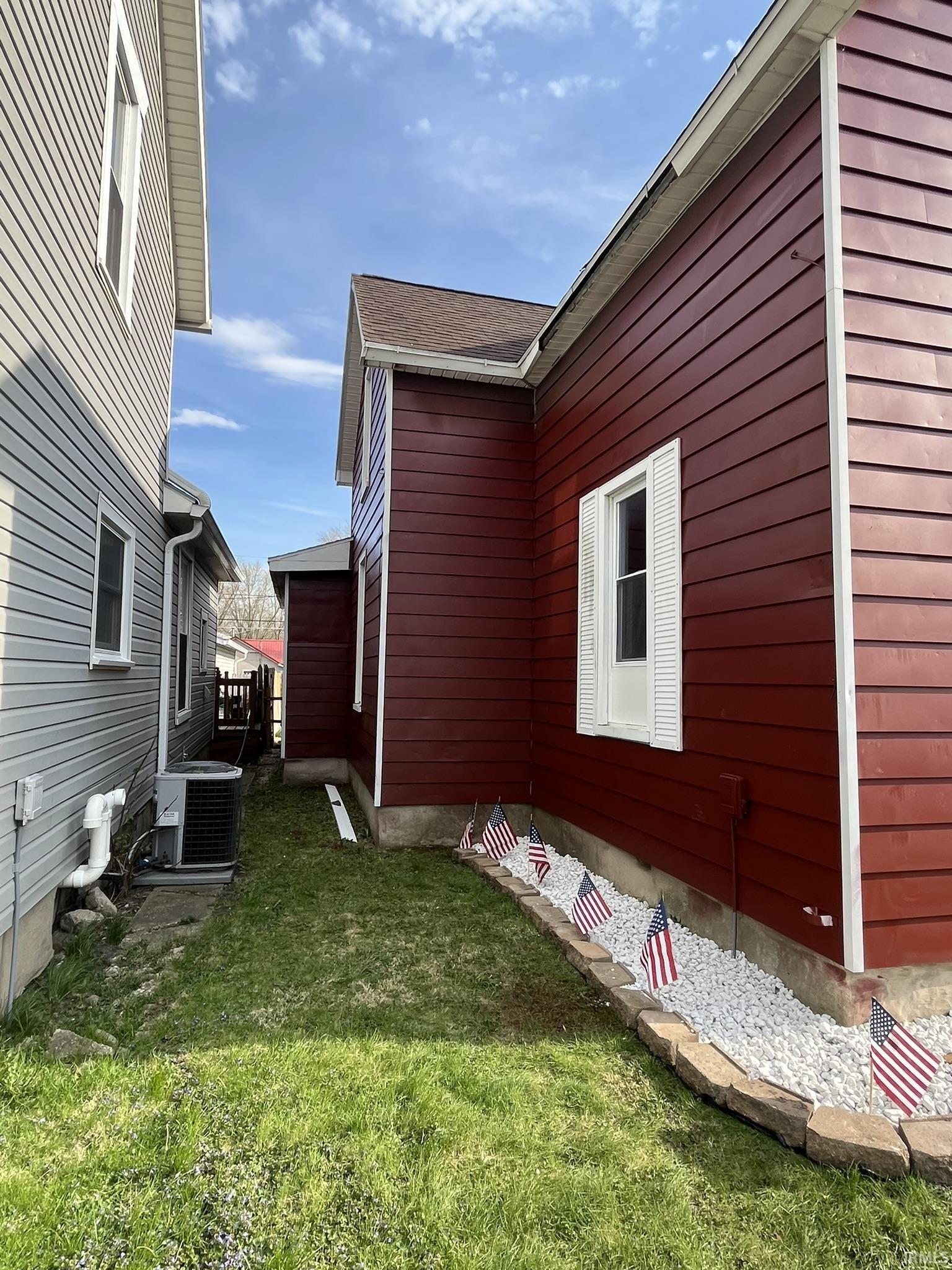 407 East 3rd Street Peru, IN 46970 - Photo 29 of 36