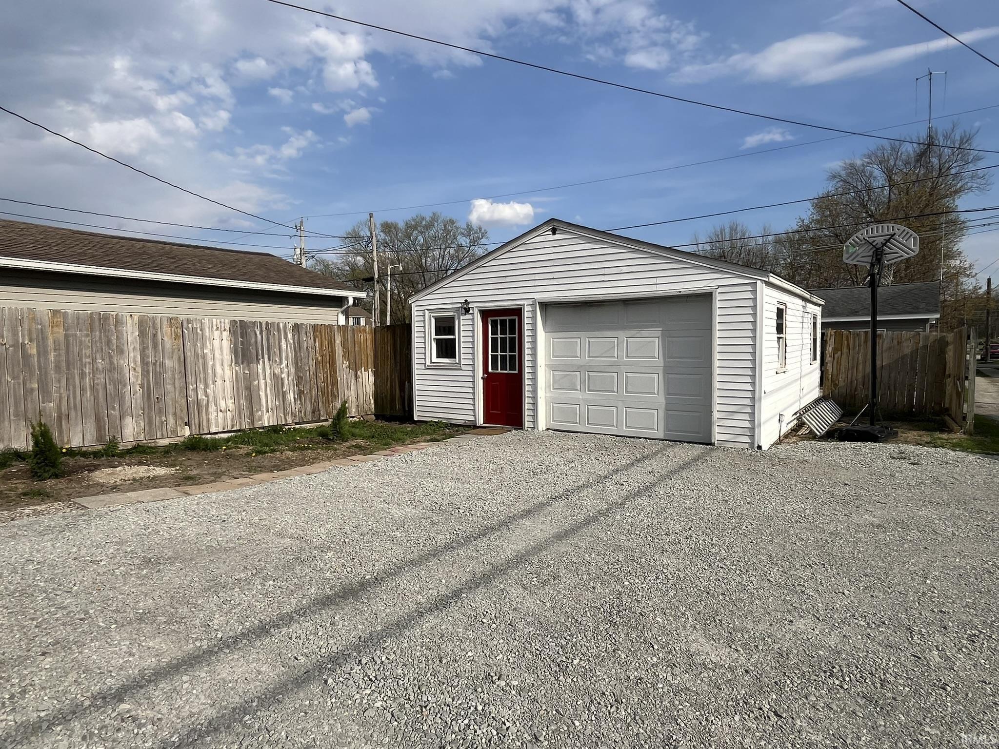 407 East 3rd Street Peru, IN 46970 - Photo 32 of 36